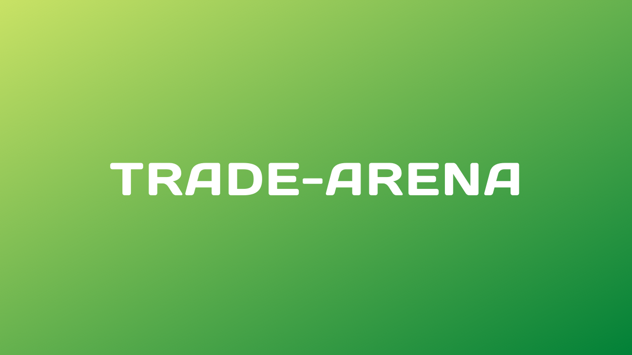 Trade-Arena