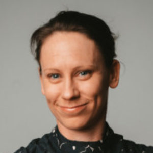 Profilbild von Katharina