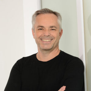 Profilbild von Bernd