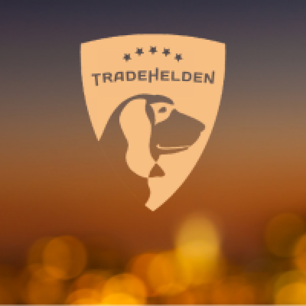 Tradehelden Email Header
